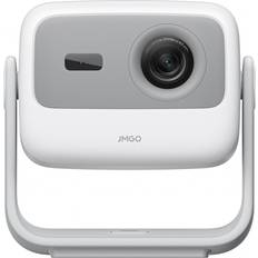 Projektoren JMGO N1S Tri-laser Projector