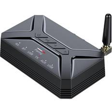 Andoer T-R22 BT5.0 Audio Receiver Transmitter