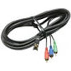 Canon Cables Canon D Terminal Component Video Cable DTC-1000