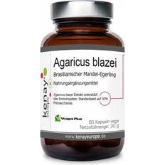 Agaricus Blazei Mushroom 60 Kapslar