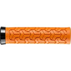 Bontrager Handtag Bontrager Cykelhandtag SE Elite Recycled Roarange 130 130mm