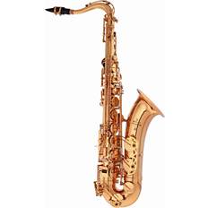 Buffet Crampon 400 Series Tenor Saxophone Lacquer