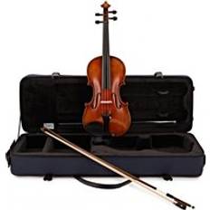 Eastman Eastman Master Series Stradivarius Violin Outfit