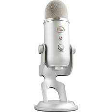 Blue Yeti USB Microphone for PC