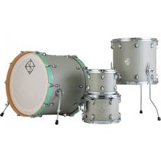 Cornerstone Hybrid 22 4pc Shell Pack