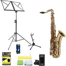 Buffet Crampon 400 Series Tenor Saxophone Matte