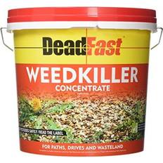 Concentrated Weed Killer Sachets 12 x 100 ml