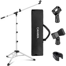 Microphone Stand Tripod Boom Arm