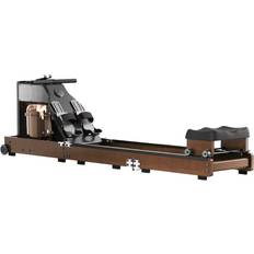King Smith RowinPad Hybrid Hopfällbar Vattenroddmaskin