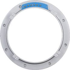 AS-SR-NLM-EC NLM-Anschlussring mit Elektronischen Kontakten