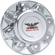 17" Car Rims Phoenix USA QT765CHN Wheel Center Cap