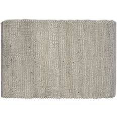 Classic Collection Dörrmattor Classic Collection Merino Dörrmatta Concrete Grå cm