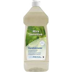 Rekal Handdiskmedel Mira Sensitive 1L