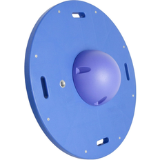 Balance Boards Cando Balance Board Combo 16" Circular Wobble Rocker Board