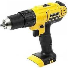 Dewalt Hammer Drills on sale Dewalt 18V Cordless Lithium Combi Hammer Drill
