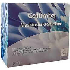 Rekal Maskindisk Columba