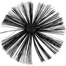 Black Chimneys AB Tools Chimney Brush Sweeping Cleaning Te080