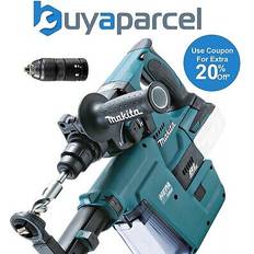 Makita DHR243Z 18V LXT Brushless Hammer Drill