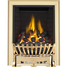 Focal Point Gas Fires Focal Point Focal Point Elegance Depth Manual Gas Fire