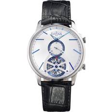 DAVOSA Klockor DAVOSA GMT Cuore2 Swiss Made Watch 162.497.14