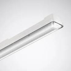Gul Loftplafonder Trilux 2310 12 B 40-840 ET PC Deckenfluter