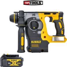 Dewalt dch273 Dewalt DCH273 18V XR Brushless Hammer Drill