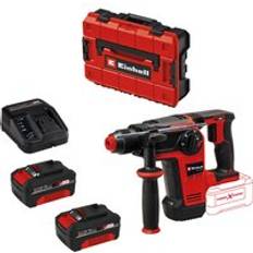 Drills & Screwdrivers Einhell TP-HD 18/26 Li BL 18V Charger Case