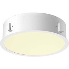 Belysning SLV MEDO Takbelysning LED 8 W Vit Takplafond