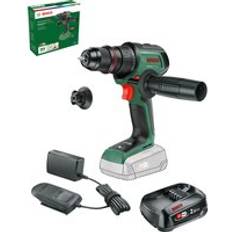 Bosch AdvancedDrill 18V-80 P4A Cordless Drill Driver