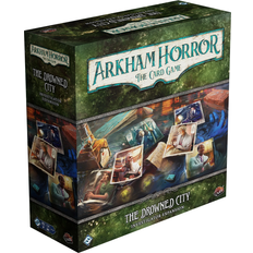 Fantasy Flight Games Arkham Horror The Card Game