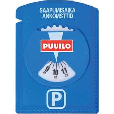 KUNGS P-Skive Manuel Iskraber 2-i-1 Flytbar