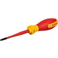 Bosch Pozidriv Bosch VDE Skruetrækker TX15 x 75 1600A02NC6 Pozidriv