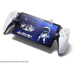 Gaming Sticker Skins PowerA Screen Protection Kit for PlayStation Portal Remote Player