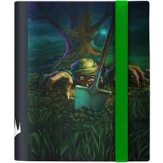 Ultra Pro Ultra Pro MTG Duskmourn 4-Pocket Pro-Binder
