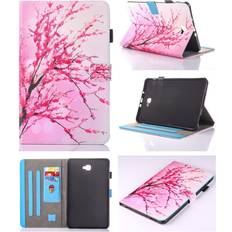 Samsung Samsung Galaxy Tab A 10.1 Kortfack Fodral