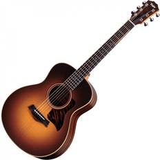 Taylor GS Mini-e Rosewood SB Electro Acoustic Sunburst