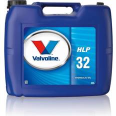 Valvoline Hydraulikolja HLP 32 20 l Hydraulolja