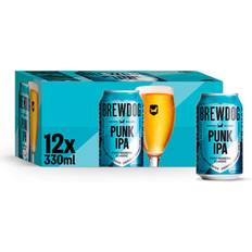 Punk Post Modern Classic IPA 12 Pack
