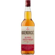 Asda Blended Scotch Whisky 3 Years Old