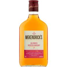 Beer & Spirits Asda Blended Scotch Whisky 3 Years Old
