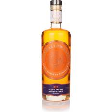Beer & Spirits Mallows Beauty Mallows Blood Orange Pomegranate Flavoured Gin