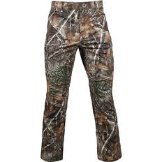 King's Camo Men's Hunter 2.0 Pants Realtree Edge Regular