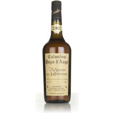 Beer & Spirits Hubert Calvados Pays dAuge 2002