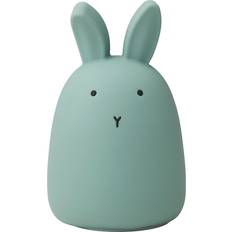 Trä Belysning Liewood Winston Night Light Barnlampa 7376 Nattlampa