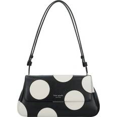 Kate Spade Bags Kate Spade New York Grace Shoulder Bag - Black/White