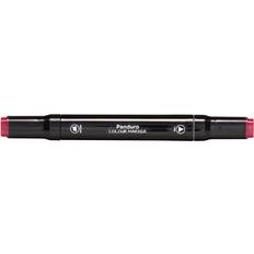 Panduro Colour Marker Rose Red 3