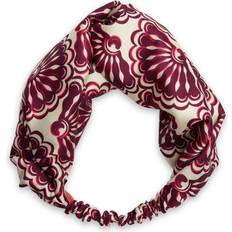 Purple Headbands La DoubleJ Pinup Headband One Size