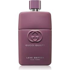 Gucci guilty edp Gucci Guilty Love Edition Pour Femme EdP 3 fl oz