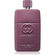 Gucci guilty 90ml Gucci Guilty Love Edition Pour Femme EdP 90ml