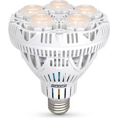 Sansi Sansi LED Växtlampa E27 24W